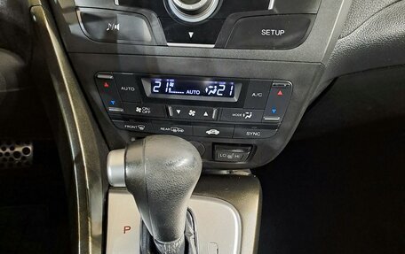 Honda Civic IX, 2012 год, 1 299 000 рублей, 23 фотография