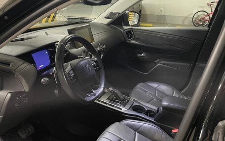 DS 3 Crossback I, 2019 год, 2 250 000 рублей, 7 фотография