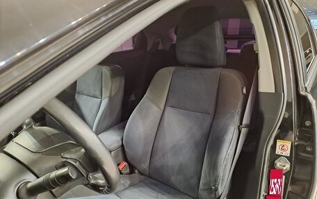 Honda Civic IX, 2012 год, 1 299 000 рублей, 12 фотография