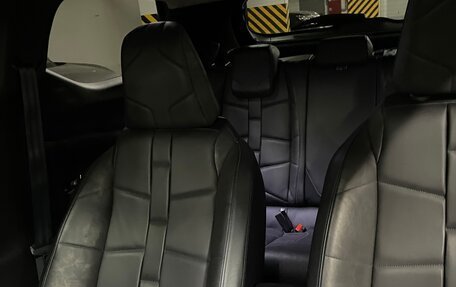 DS 3 Crossback I, 2019 год, 2 250 000 рублей, 9 фотография