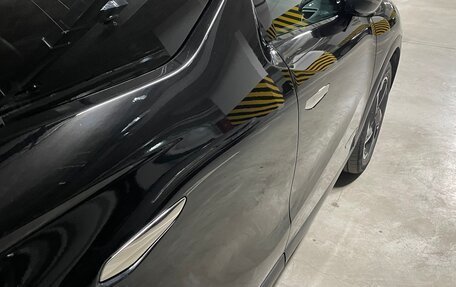 DS 3 Crossback I, 2019 год, 2 250 000 рублей, 10 фотография