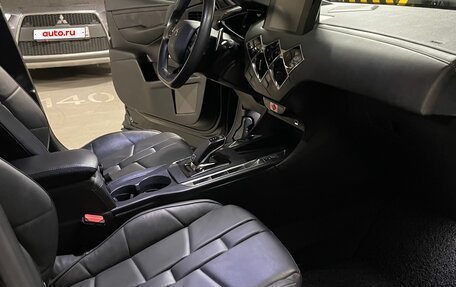 DS 3 Crossback I, 2019 год, 2 250 000 рублей, 12 фотография