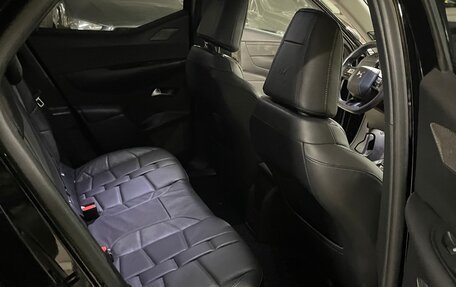 DS 3 Crossback I, 2019 год, 2 250 000 рублей, 14 фотография