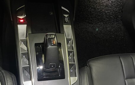 DS 3 Crossback I, 2019 год, 2 250 000 рублей, 21 фотография