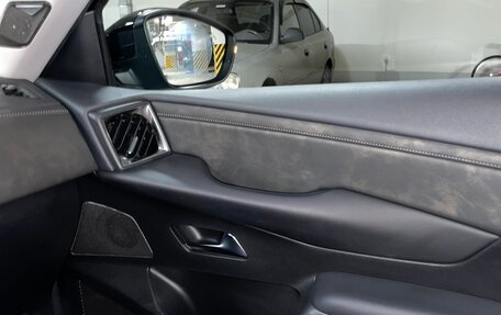 DS 3 Crossback I, 2019 год, 2 250 000 рублей, 18 фотография