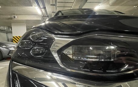 DS 3 Crossback I, 2019 год, 2 250 000 рублей, 19 фотография