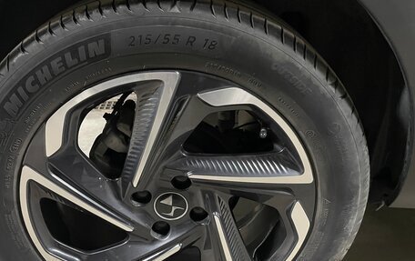 DS 3 Crossback I, 2019 год, 2 250 000 рублей, 23 фотография