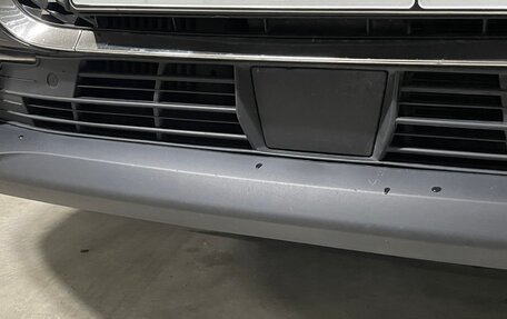 DS 3 Crossback I, 2019 год, 2 250 000 рублей, 29 фотография