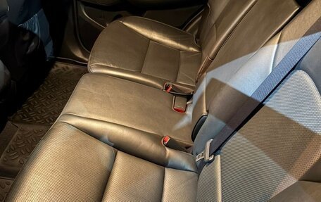 Hyundai Santa Fe III рестайлинг, 2017 год, 2 245 000 рублей, 5 фотография