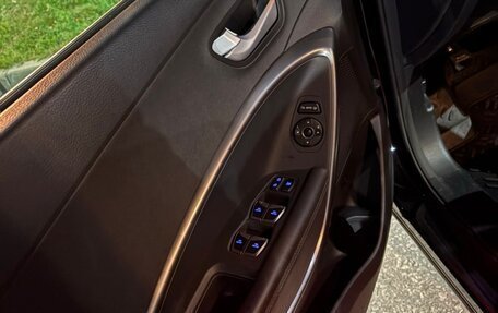 Hyundai Santa Fe III рестайлинг, 2017 год, 2 245 000 рублей, 7 фотография