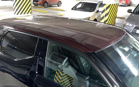 DS 3 Crossback I, 2019 год, 2 250 000 рублей, 25 фотография