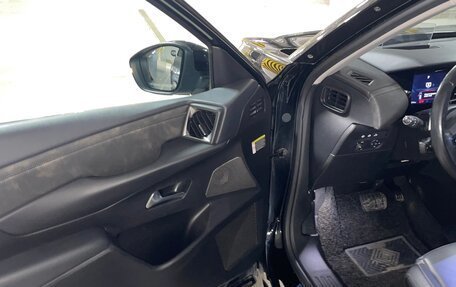 DS 3 Crossback I, 2019 год, 2 250 000 рублей, 24 фотография