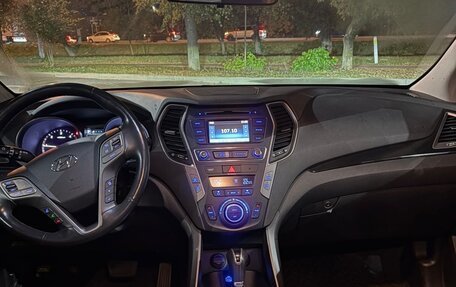 Hyundai Santa Fe III рестайлинг, 2017 год, 2 245 000 рублей, 6 фотография