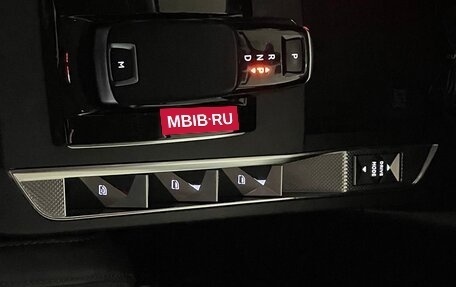 DS 3 Crossback I, 2019 год, 2 250 000 рублей, 28 фотография