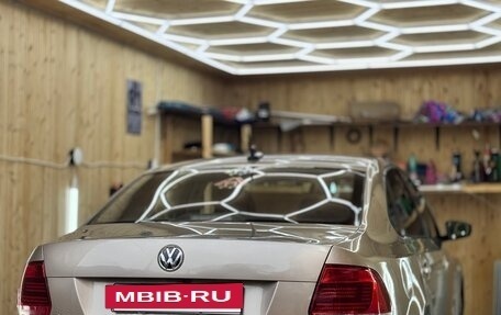 Volkswagen Polo VI (EU Market), 2019 год, 820 000 рублей, 5 фотография