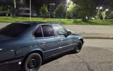BMW 5 серия, 1991 год, 230 000 рублей, 9 фотография