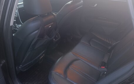 KIA Optima IV, 2019 год, 1 750 000 рублей, 4 фотография