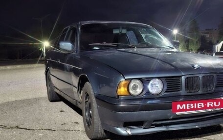 BMW 5 серия, 1991 год, 230 000 рублей, 8 фотография