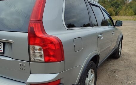 Volvo XC90 II рестайлинг, 2010 год, 1 300 000 рублей, 7 фотография