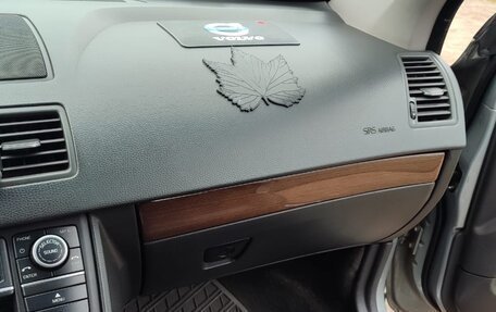 Volvo XC90 II рестайлинг, 2010 год, 1 300 000 рублей, 15 фотография