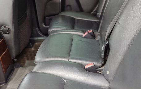 Volvo XC90 II рестайлинг, 2010 год, 1 300 000 рублей, 12 фотография