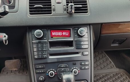 Volvo XC90 II рестайлинг, 2010 год, 1 300 000 рублей, 18 фотография