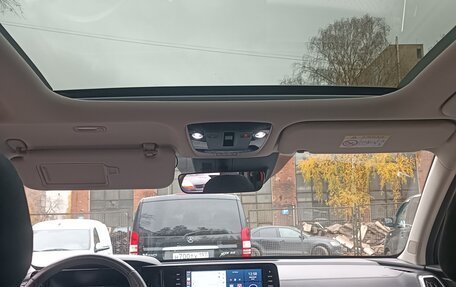KIA Sorento IV, 2020 год, 4 200 000 рублей, 3 фотография