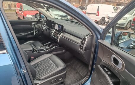 KIA Sorento IV, 2020 год, 4 200 000 рублей, 5 фотография