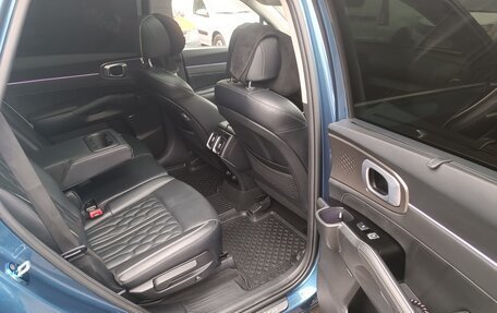 KIA Sorento IV, 2020 год, 4 200 000 рублей, 6 фотография