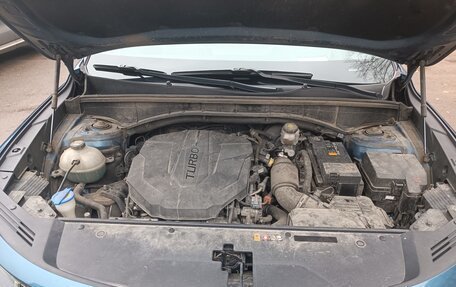 KIA Sorento IV, 2020 год, 4 200 000 рублей, 4 фотография