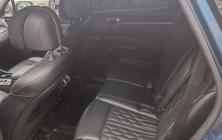 KIA Sorento IV, 2020 год, 4 200 000 рублей, 17 фотография