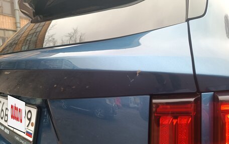 KIA Sorento IV, 2020 год, 4 200 000 рублей, 7 фотография