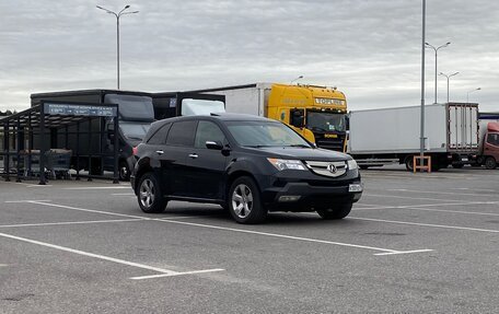 Acura MDX II, 2008 год, 1 099 000 рублей, 6 фотография