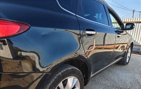 Luxgen Luxgen7 SUV, 2014 год, 640 000 рублей, 7 фотография