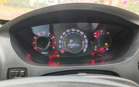 Luxgen Luxgen7 SUV, 2014 год, 640 000 рублей, 2 фотография