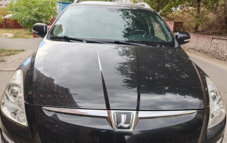 Luxgen Luxgen7 SUV, 2014 год, 640 000 рублей, 8 фотография