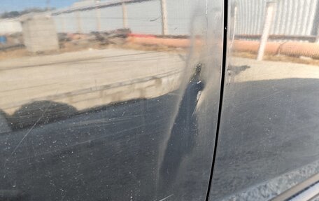 Luxgen Luxgen7 SUV, 2014 год, 640 000 рублей, 6 фотография