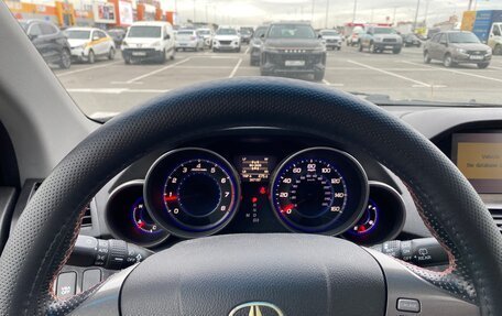 Acura MDX II, 2008 год, 1 099 000 рублей, 11 фотография