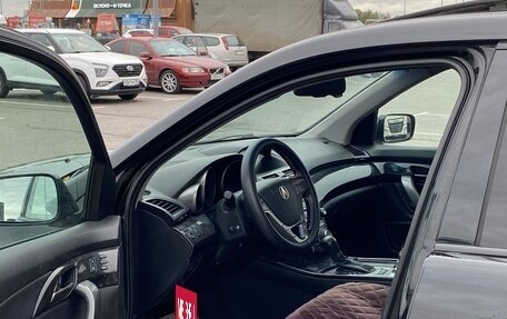 Acura MDX II, 2008 год, 1 099 000 рублей, 7 фотография