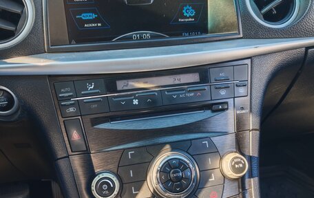 Luxgen Luxgen7 SUV, 2014 год, 640 000 рублей, 13 фотография