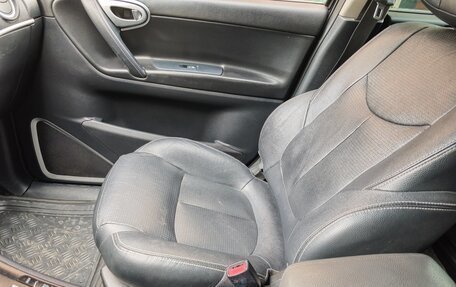 Luxgen Luxgen7 SUV, 2014 год, 640 000 рублей, 15 фотография