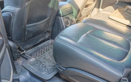 Luxgen Luxgen7 SUV, 2014 год, 640 000 рублей, 14 фотография