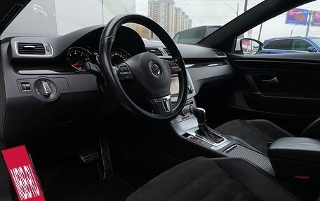 Volkswagen Passat CC I рестайлинг, 2013 год, 1 288 600 рублей, 5 фотография