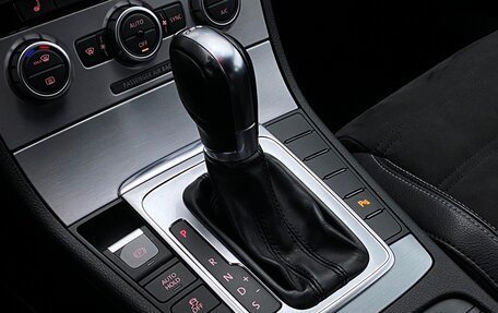 Volkswagen Passat CC I рестайлинг, 2013 год, 1 288 600 рублей, 15 фотография