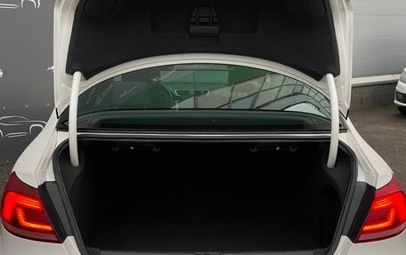 Volkswagen Passat CC I рестайлинг, 2013 год, 1 288 600 рублей, 13 фотография