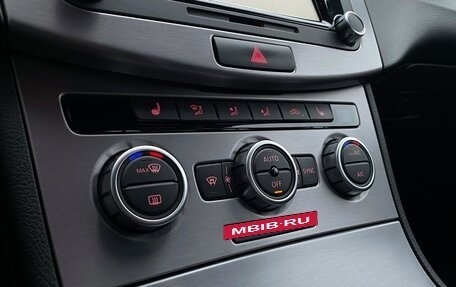 Volkswagen Passat CC I рестайлинг, 2013 год, 1 288 600 рублей, 17 фотография