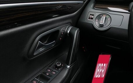 Volkswagen Passat CC I рестайлинг, 2013 год, 1 288 600 рублей, 18 фотография