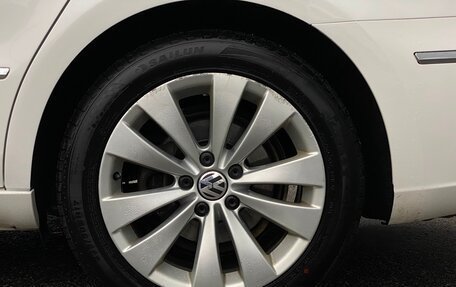 Volkswagen Passat CC I рестайлинг, 2013 год, 1 288 600 рублей, 23 фотография