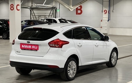 Ford Focus III, 2017 год, 1 069 000 рублей, 6 фотография