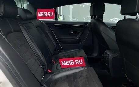 Volkswagen Passat CC I рестайлинг, 2013 год, 1 288 600 рублей, 9 фотография